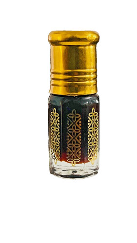Pure aged burmese oud - aged,