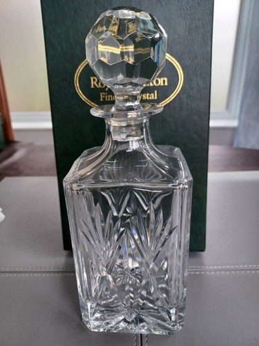 Royal doultan lead - royal,