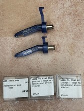 Stanton iTrack Cartridge with