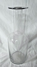Holmegaard Gulvase bottle form