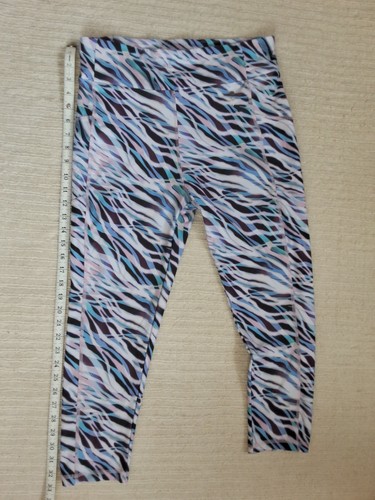 Ladies active wear leggings - active,