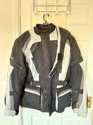 Rst sinaqua men - sinaqua, motorcycle