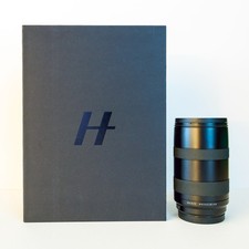 Hasselblad XCD 35-75mm lens
