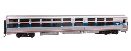 Walthers proto scale - ho, 85'