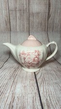 Meakin gainsborough pink - &,