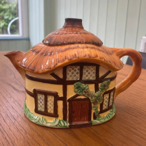 Burlington ware devon cobb - burlington,