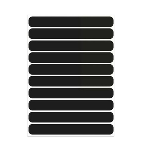 Pcs reflective stickers for - pcs,