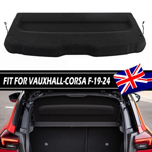 For 2019 2024 vauxhall corsa - for,