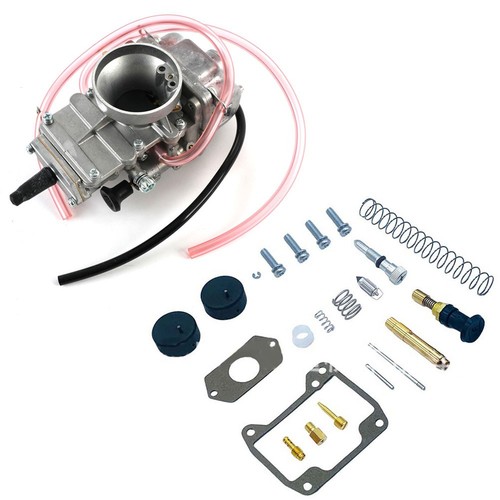Th34 carburetor rebuild kit - th34,