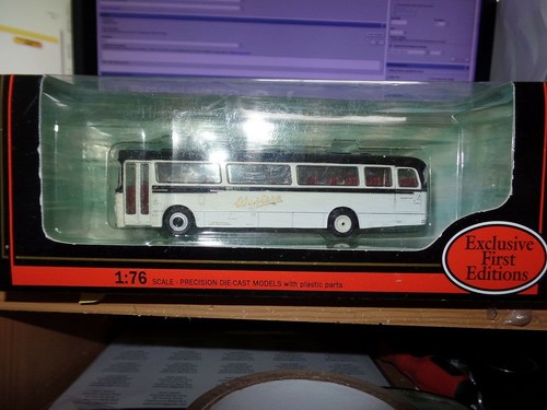 Efe 22503 leyland leopard - efe,