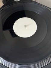 Force & Styles Field Of Dreams Single Sided Promo Original Mix