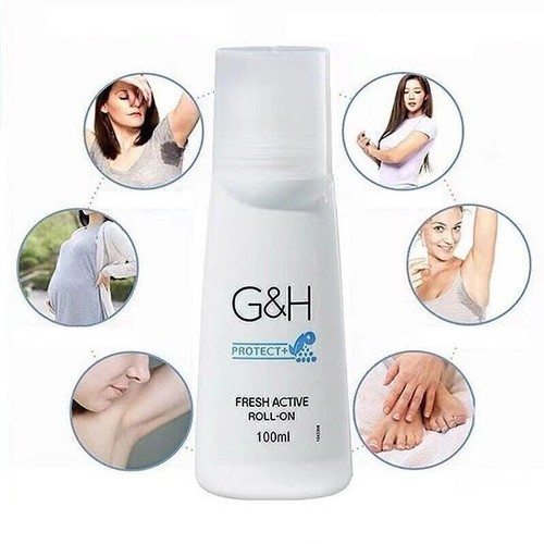 Amway deodorant und - amway,
