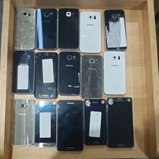 Bundle Of Faulty Samsung Phones (BULK1)