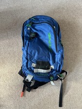 ABS Avalanche Air Bag Backpack