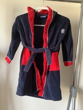 Glasgow Rangers Boys Dressing