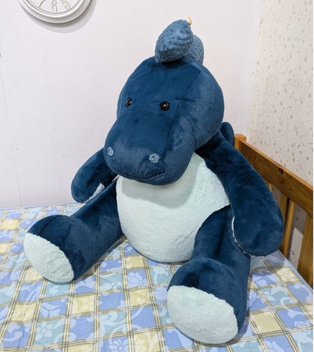 Steiff spott stegosaurus - steiff,