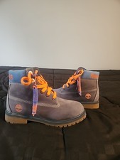 New York Knicks Timberland