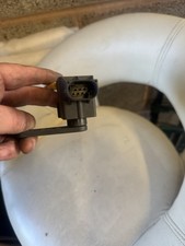 Mercedes-Benz C-Class Air Suspension Front Height Level Sensor C 320 CDI Diesel