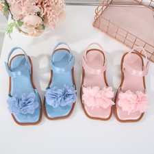 Kids Girls Sandals Nude Kids