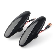 2xLED Dynamic Side Marker