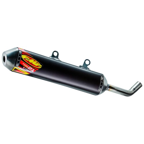 Fmf power core silencer - power,