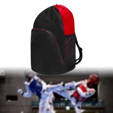 Taekwondo Bag Drawstring