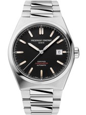 Frederique Constant