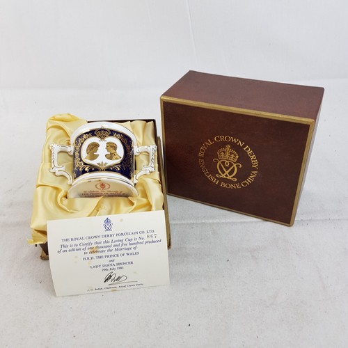 Limited edition royal crown - edition,
