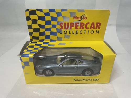 Maisto supercar collection - supercar,