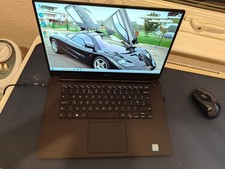 Dell XPS 15 9560 – i5 Quad
