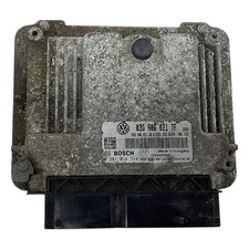 Skoda Octavia Scout (2009) TDI