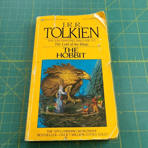The hobbit mass - the,