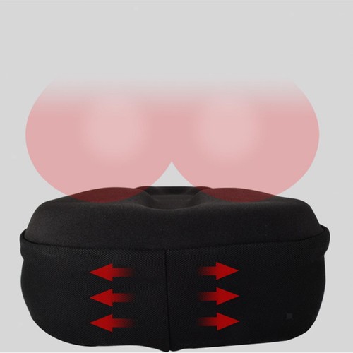 Extra wide bike seat cushion - wide,