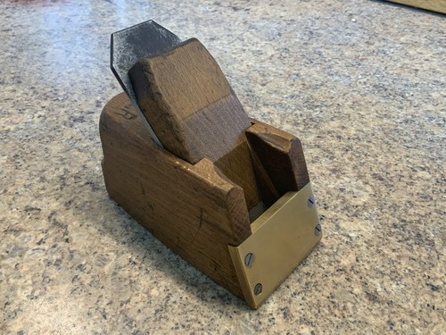 Vintage bull nose plane - vintage,