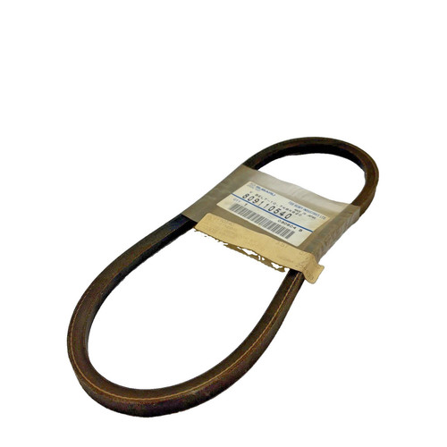 809110540 genuine subaru - genuine,
