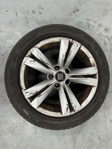 Seat alhambra genuine inch - 17,