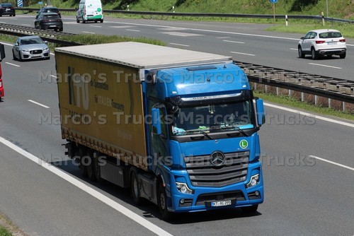 Truck photo mercedes benz - truck, mercedes-benz