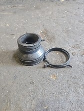 VW MK4 Golf Bora 1.9 TDI Air Intake Pipe TIP On Turbo 1J0129627D