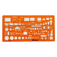 Nato Army Military Map Marking