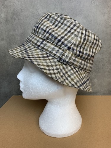 Glencroft bucket hat - glencroft,