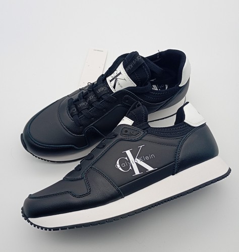 Women calvin klein leather - women's,