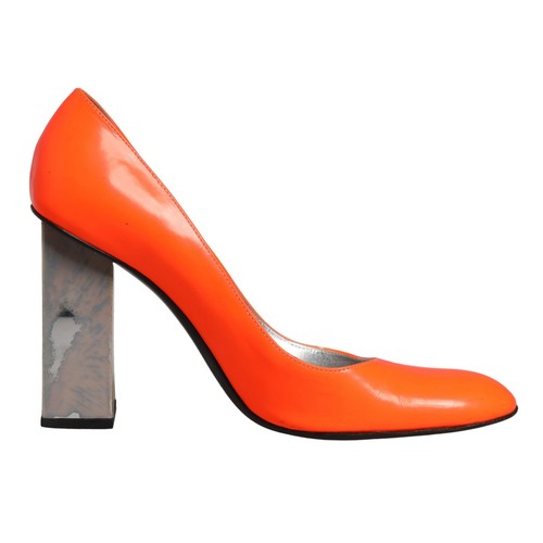 Dolce gabbana shoes orange - &,