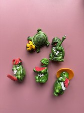 Ferrero Teeny Terrapins 1991