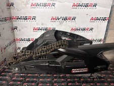 SUZUKI GSXR REAR SWINGARM K6 K7 600 750 #46