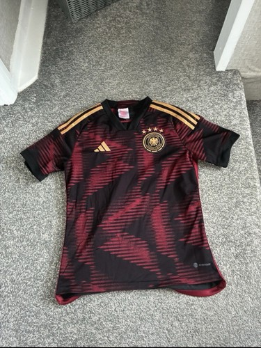 Germany away shirt - germany,