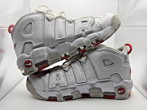 Size nike air more - nike,