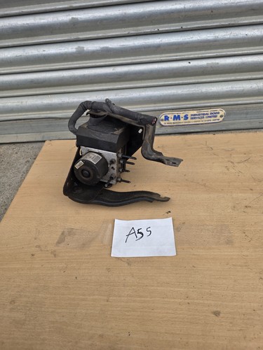 Peugeot 207 - 207, abs