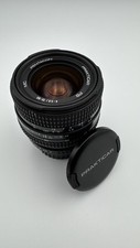 Pentacon Prakticar PB 35-80mm f/4-5.6 zoom lens - see Description and Photos