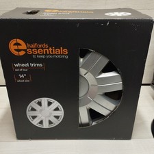 Halfords Essential 14 Car