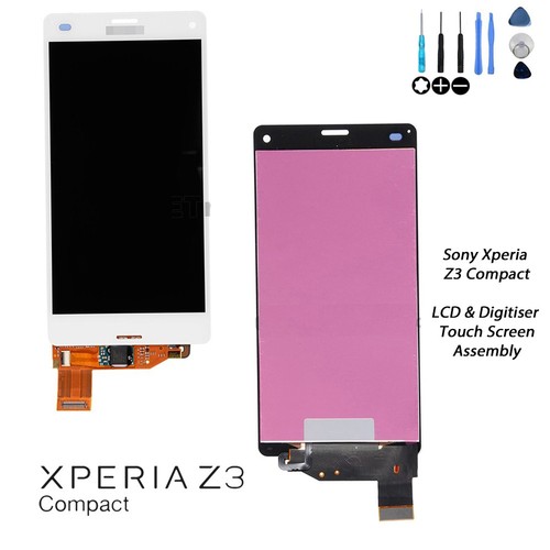 Sony xperia compact - xperia, z3